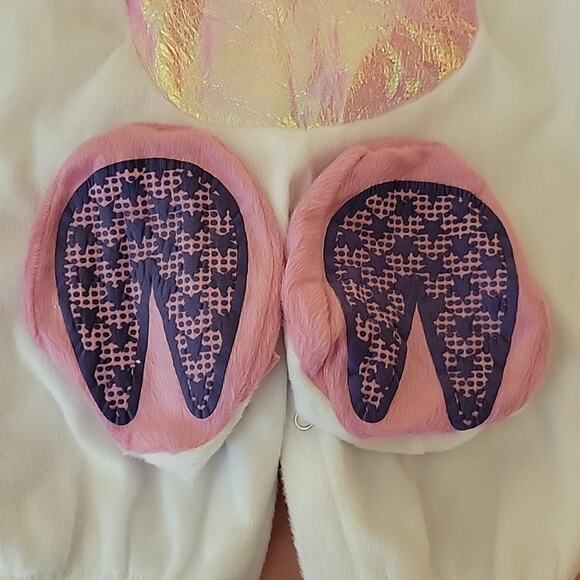 Lil" Unicorn Halloween Costume 0-6 Months - Picture 2 of 7